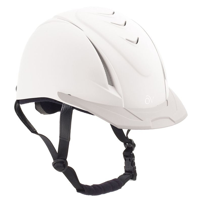 Ovation Deluxe Schooler Helmet