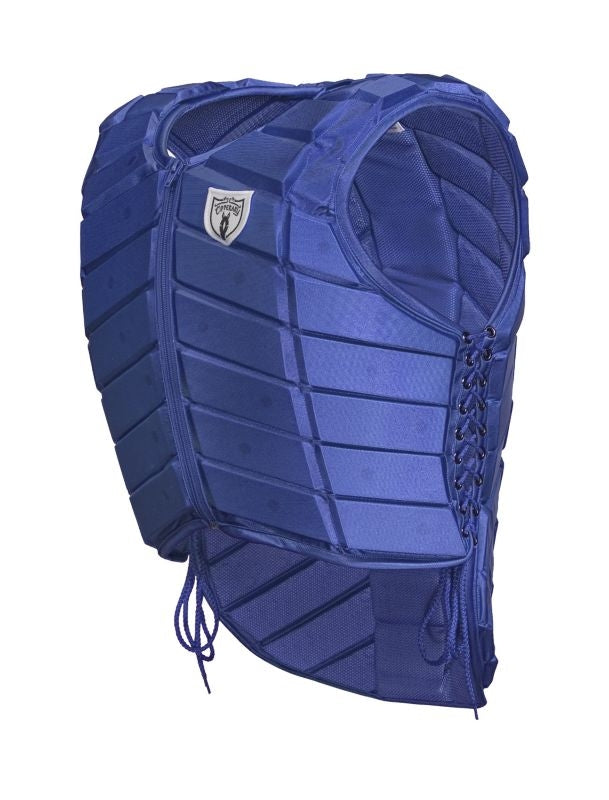 Tipperary Youth Eventer Protective Vest LG Pink
