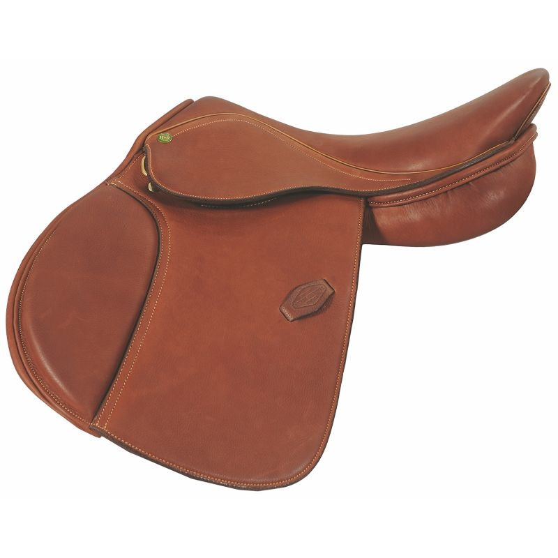 Henri De Rivel Pro Pony Saddle