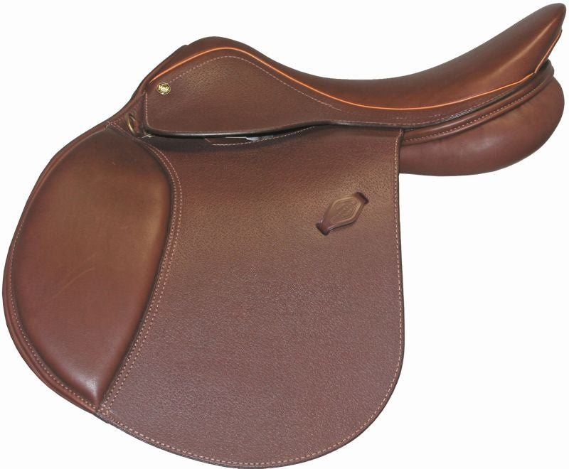 Henri De Rivel Pro QH Saddle