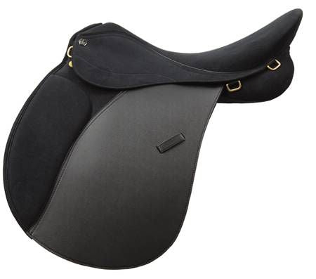 HDR Competition All Purpose Saddle