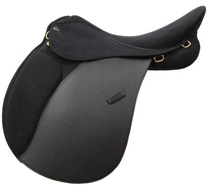 HDR Competition All Purpose Saddle