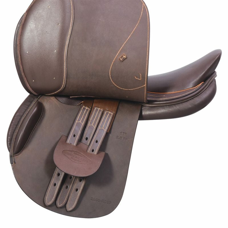 Hdr Memor-X Close Contact Saddle 15.75XW Aust Nut