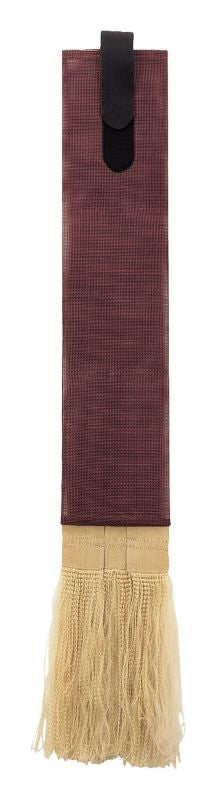 Weaver Heavy Duty Fly Tail Bag with Tassels