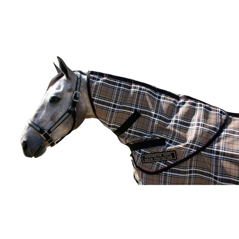 Kensington Textilene Neck Cover