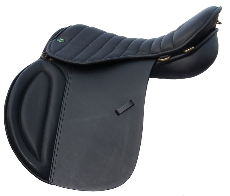 Jorge Canaves Trail Saddle