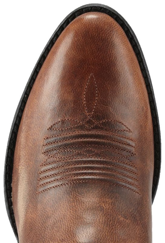 Ariat Ladies Heritage Full Calf Boots