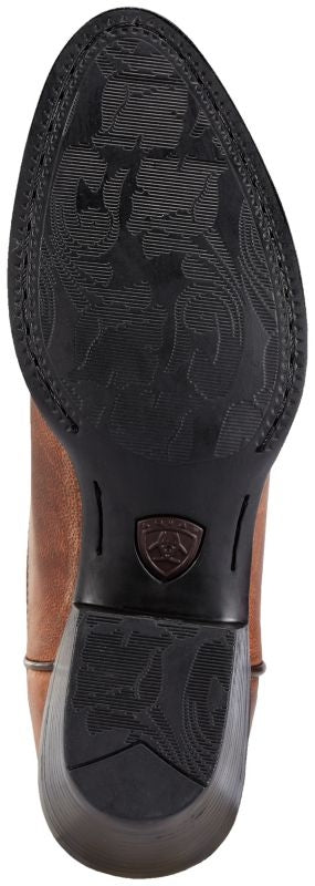 Ariat Ladies Heritage Full Calf Boots