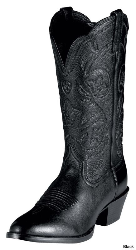 Ariat Ladies Heritage Full Calf Boots