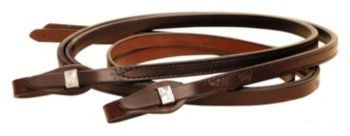 Tory Touch of Silver Quick Change Split Reins Lond