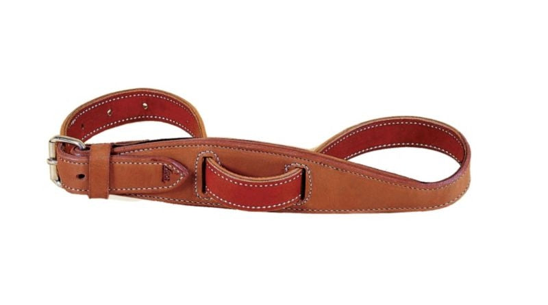 Tory Heavy Duty Leather Hobbles