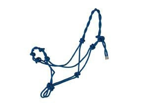Mustang Twisted Rope Halter