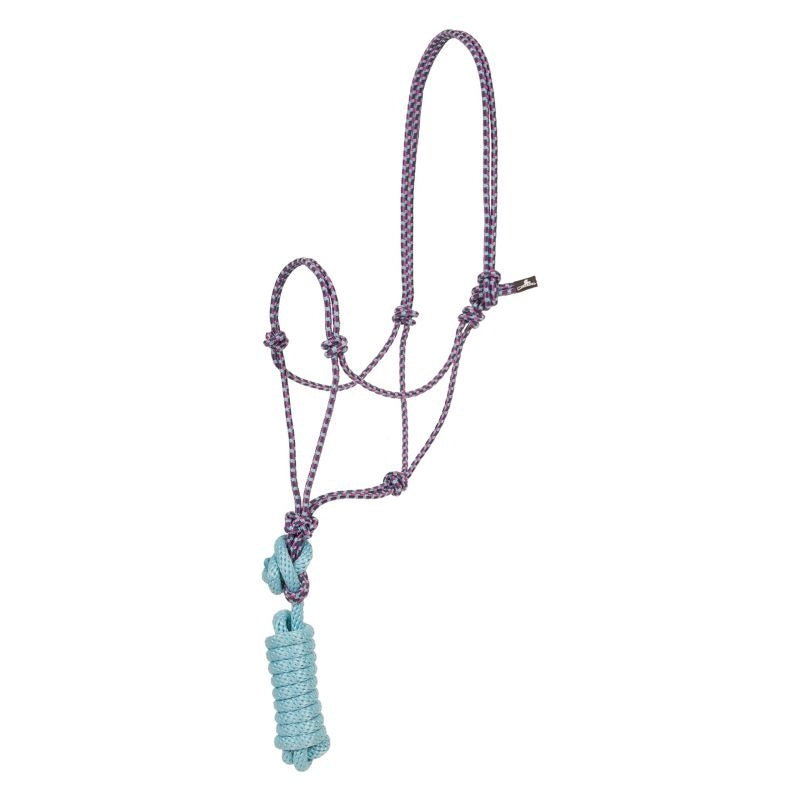 Mustang Economy Mountain Rope Halter
