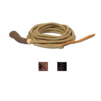 Mustang Mecate Bosal Rein