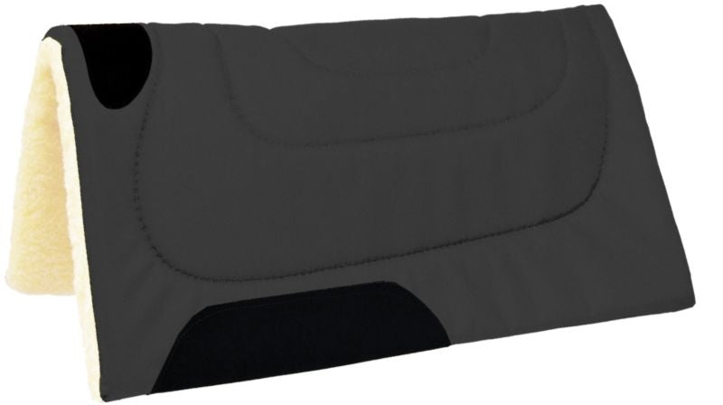 Mustang Cordura Work Pad with Fleece Bottom