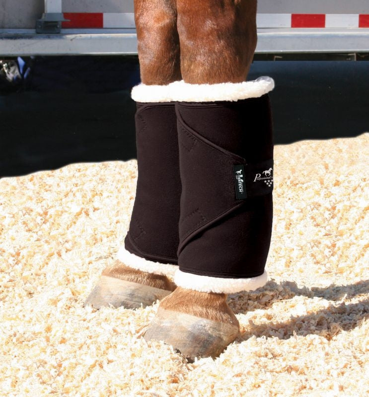 Professionals Choice VenTECH Standing Wraps