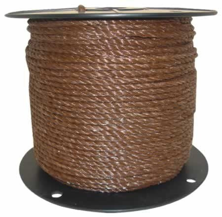 Field Guardian Brown