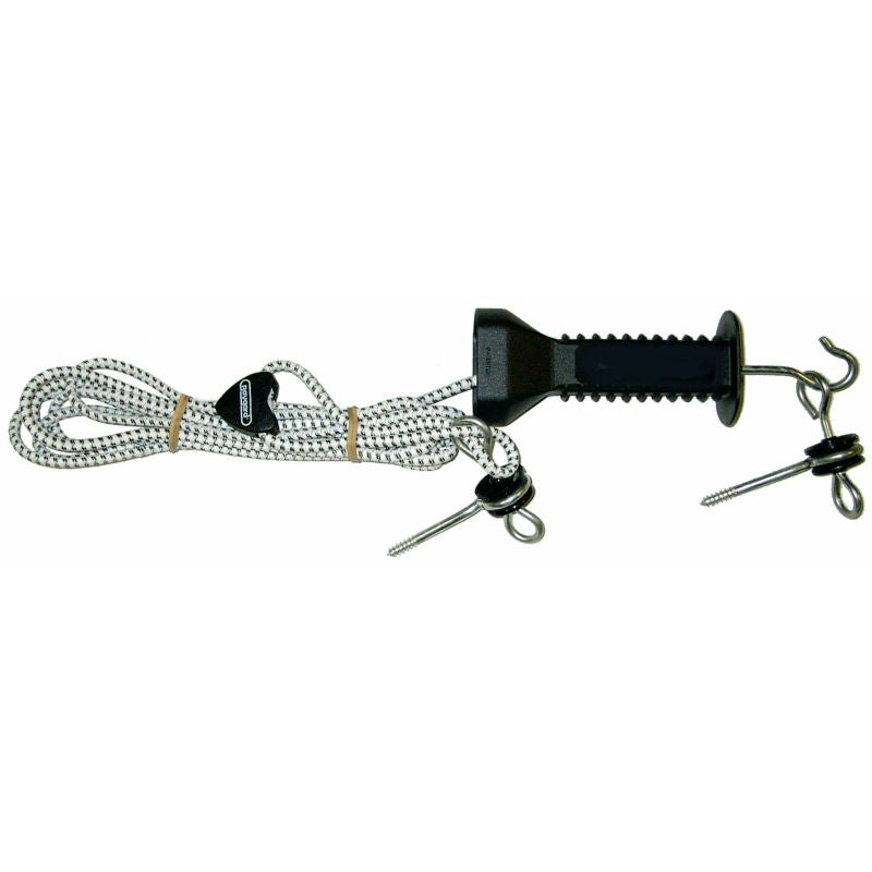 Baygard Electri-Gate
