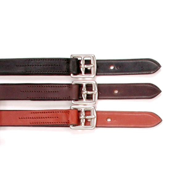 Silver Fox Schooling Leathers
