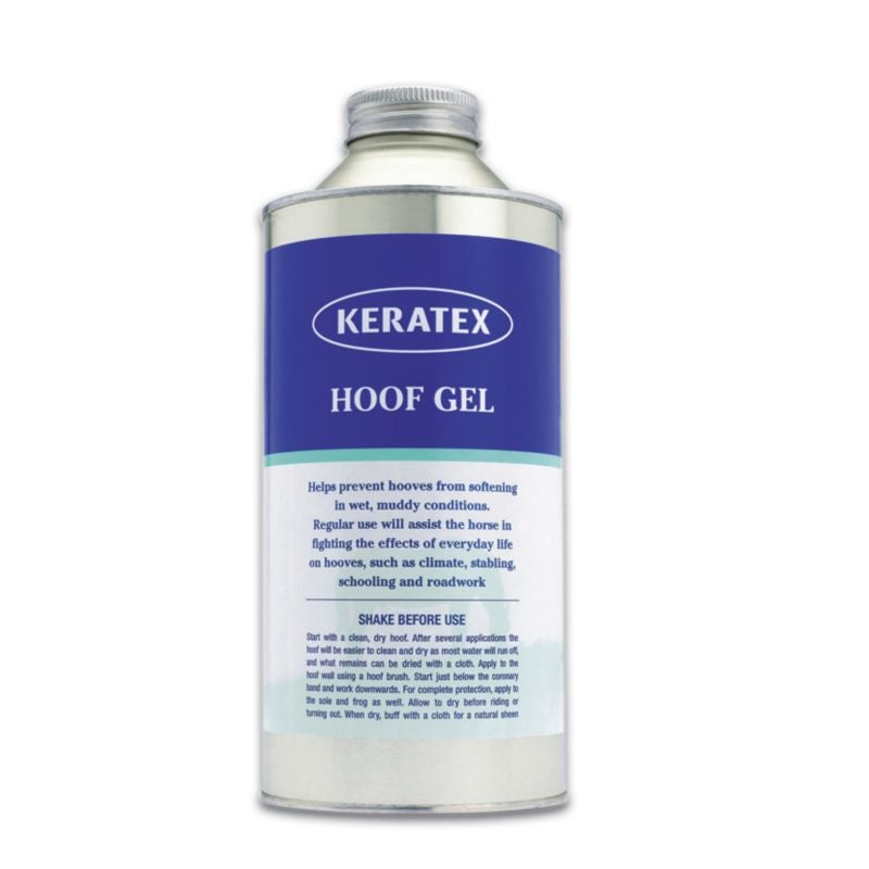 Keratex Hoof Gel