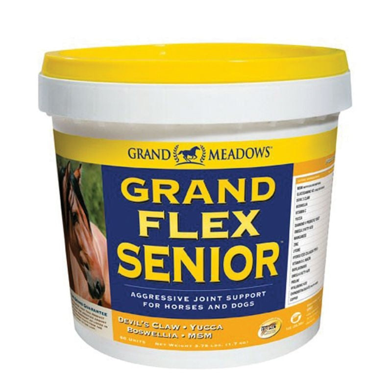 Grand Meadows Grand Flex Senior