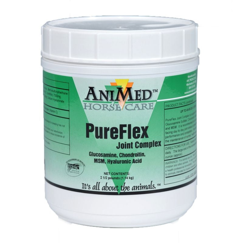 AniMed PureFlex with HA