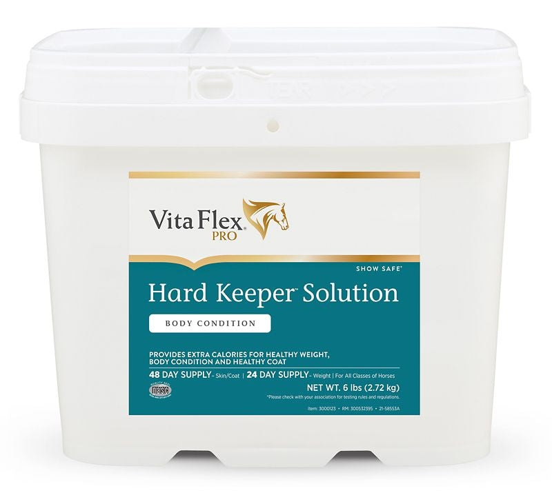 Vita Flex Hard Keeper