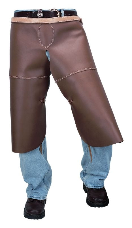 Weaver Leather Hay Chaps
