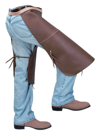 Weaver Leather Hay Chaps