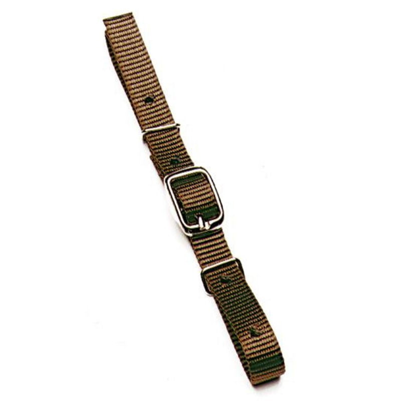 Triple E Nylon Trail Curb Strap