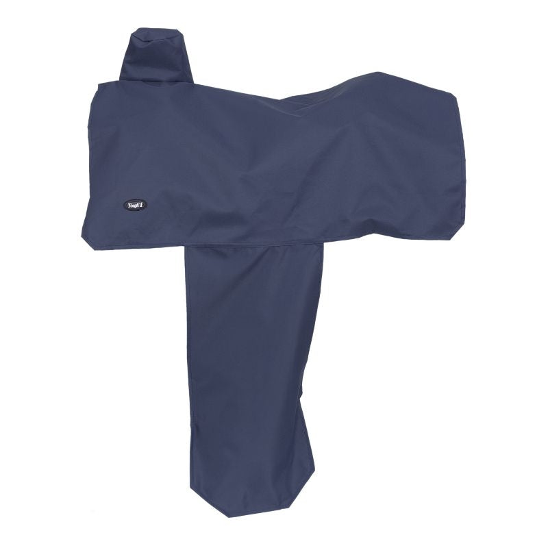 Tough1 600 Denier Western Saddle Cover