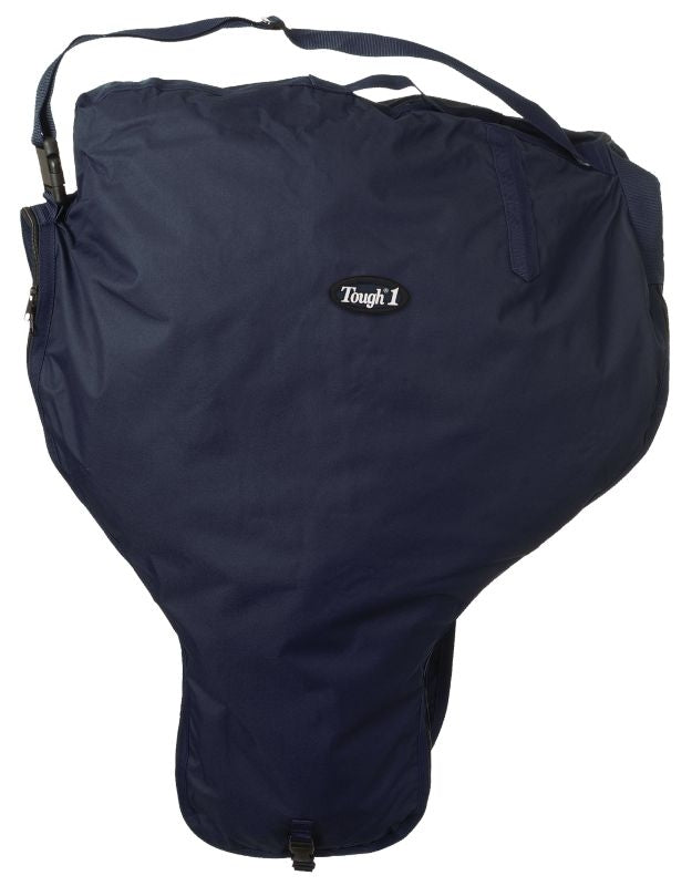 Tough1 Western Saddle Carrier