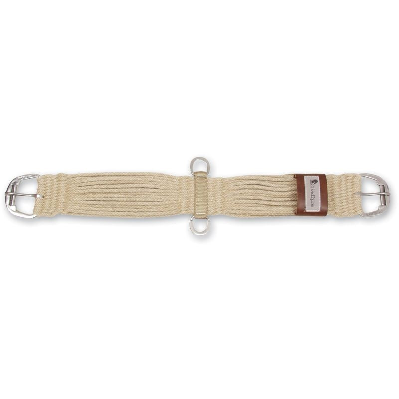 Classic Equine Mohair Straight Cinch