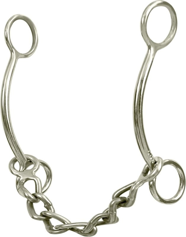 Carol Goostree Chain Simplicity Bit