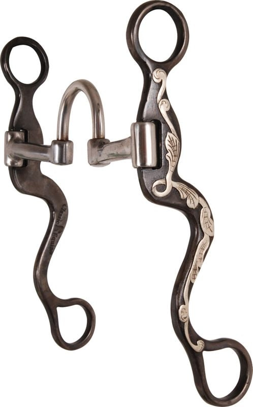 Bitlogic Correction Calvary Bit