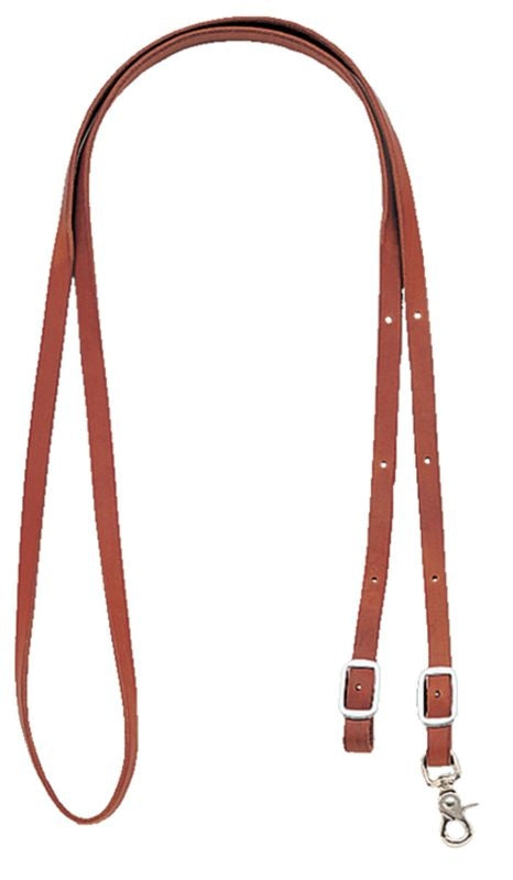 Martin Harness Leather Roping Rein