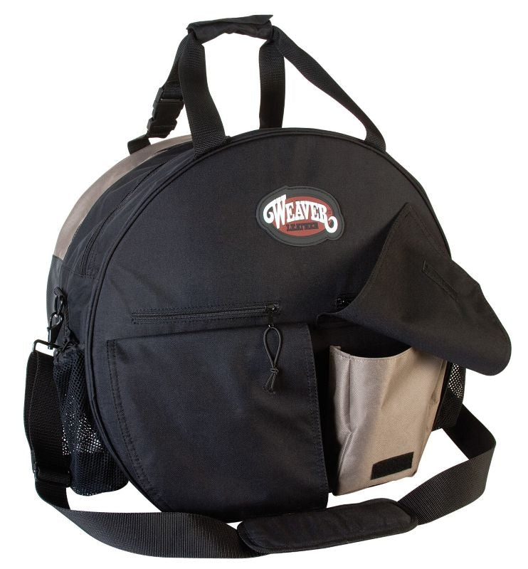 Weaver Deluxe Rope Bag
