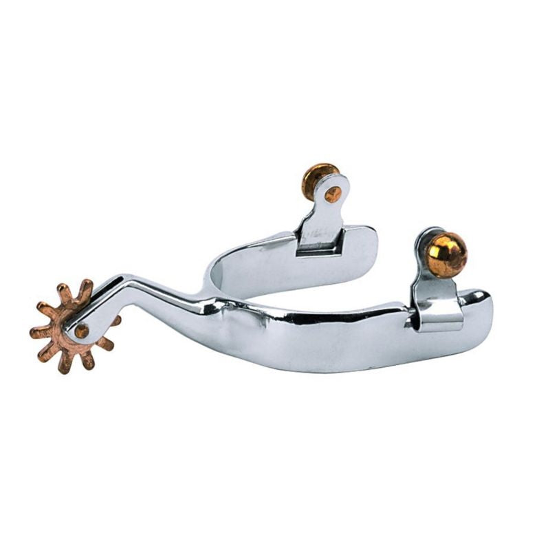 Weaver SS Cutting 10pt Spur