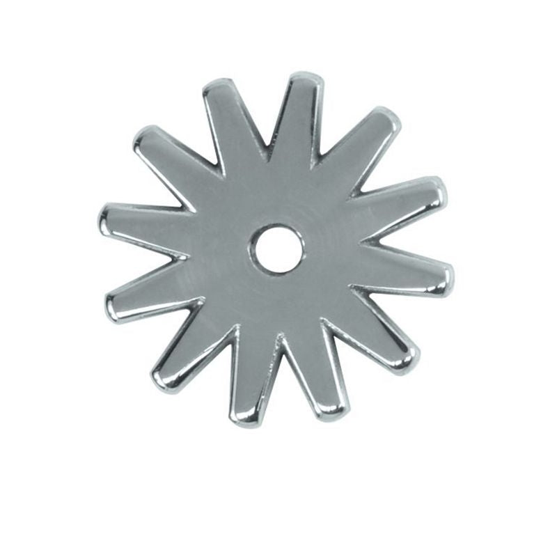 Weaver SS 1 1/2In 12 PT Rowel