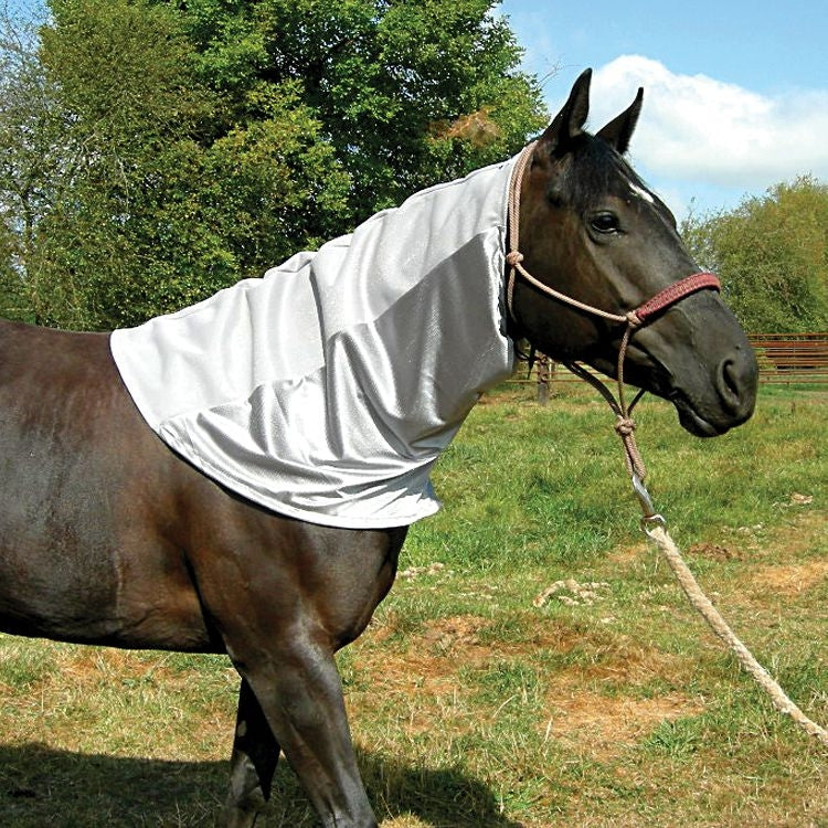 Cashel Crusader Fly Neck Guard