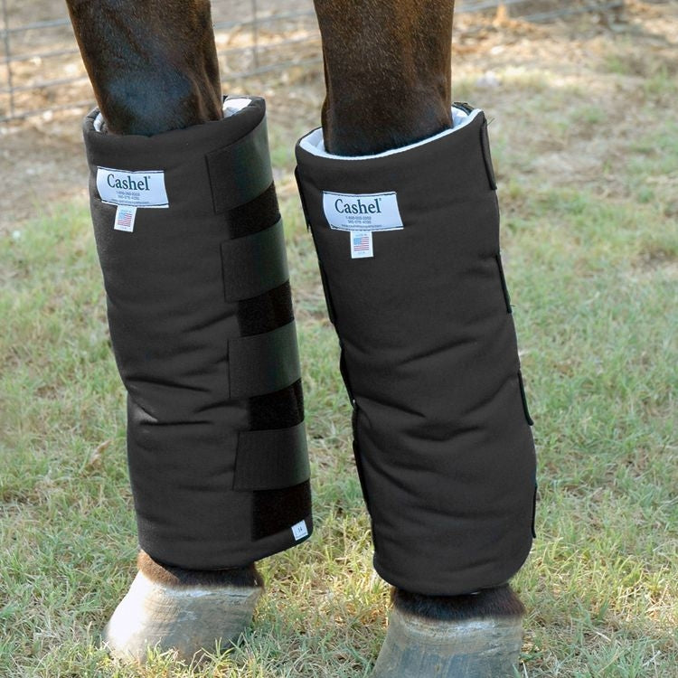 Cashel Boomers Combo Standing Wraps