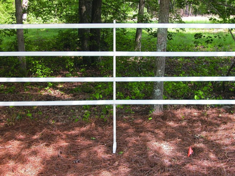 Field Guardian Stirrup Post 10pk