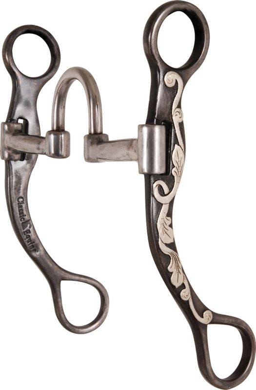 Bitlogic Correction Short Shank Bit