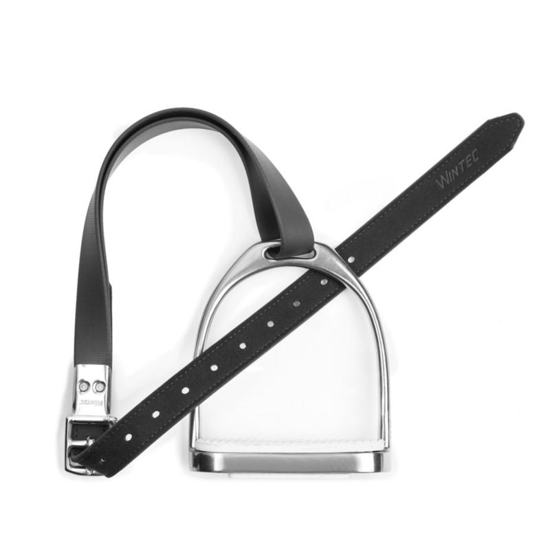 Wintec Heavy Duty Stirrup Straps