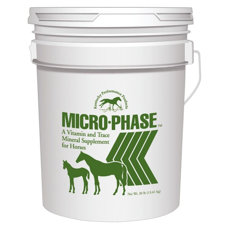 Kentucky Performance Micro-Phase