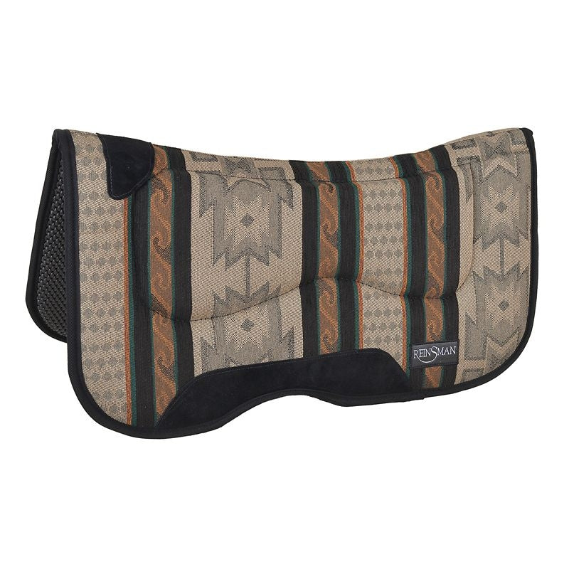 Reinsman M2 Lite Square Contour Pad