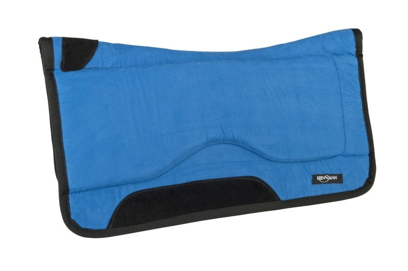 Reinsman Square Swayback Tacky Too Contour Pad
