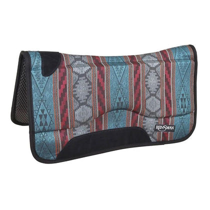 Reinsman Square Swayback Tacky Too Contour Pad
