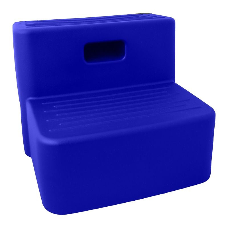Horsemens Pride 2-Step Mounting Block