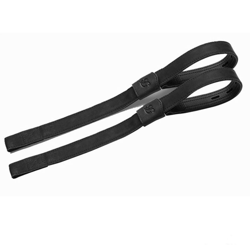 Bates Webbers Stirrup Leathers